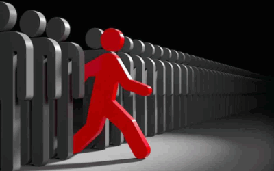 Incentive for initiative