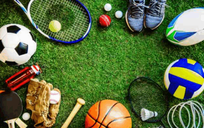 School of Sport: Availability is the best ability