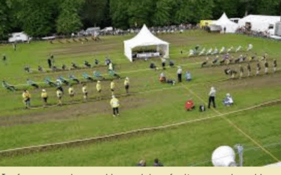 School of Sport: Good teams make good players