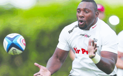 ‘Zimbabwe does not do well in sport’