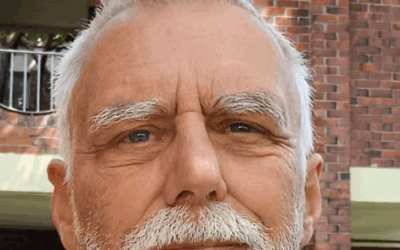 DRIVEN TO DESTRUCTION