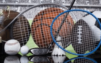 HIP HIP FOR SPORTSMANSHIP