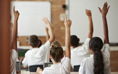 WHAT ARE YOU DOING ABOUT IT?