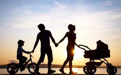 THE BEST PART OF PARENTING