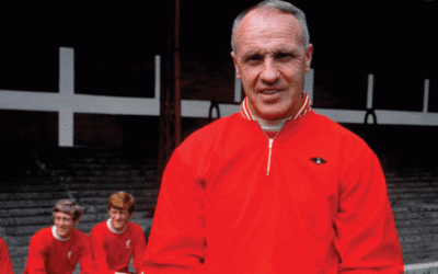 THE MOST LEAST IMPORTANT