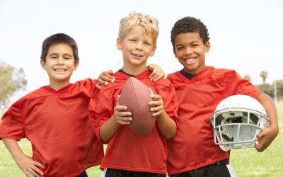 Finding fault is our default