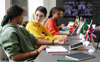 Languishing without Languages