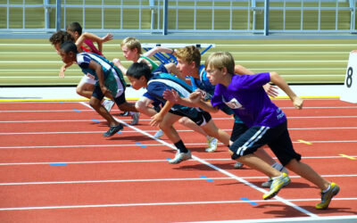 Who is Showing Initiative?