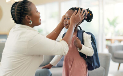 My Child Would Never