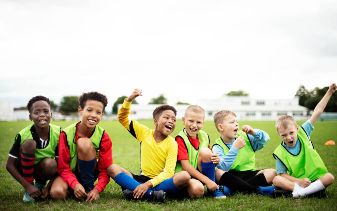 Never Work with Animals or Children