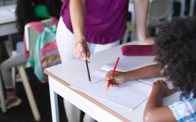 My Child Could Easily