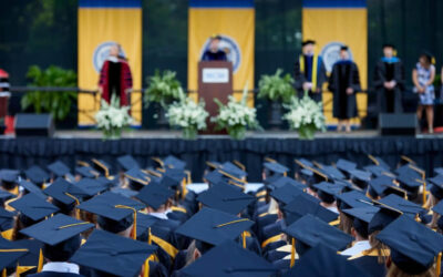 Another former Pupil