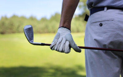 Brassies, Niblicks and Mashies