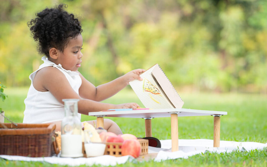 Half of Six is not Three