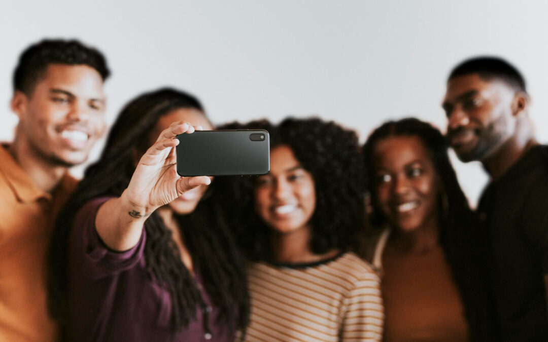 Not Drowning but Waving