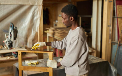 Make a Plan to Make a Man