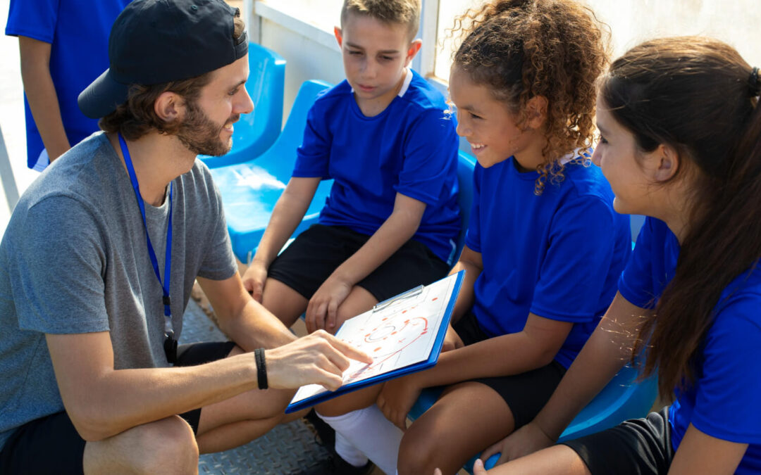 Currying Favour with the Curriculum