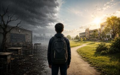 What is the Weather Like?