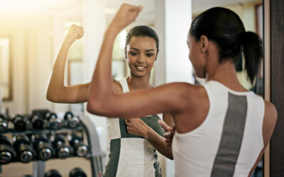 A Woman’s Way of Winning