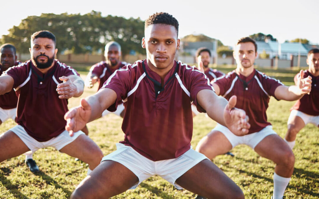 Hacker or Haka?
