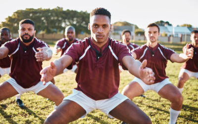 Hacker or Haka?