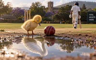 Ducking the Issue
